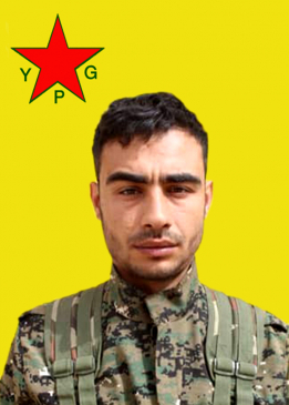 Hogir Dirbêsiyê