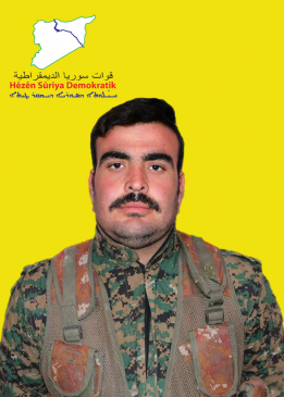 Îbo Efrîn