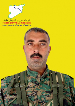 Îbo Efrîn