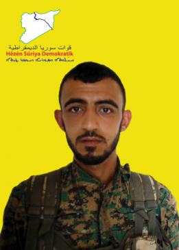 Karker Efrîn