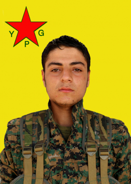 Kendal Efrîn