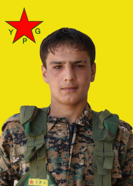 Lezgîn Hesekê