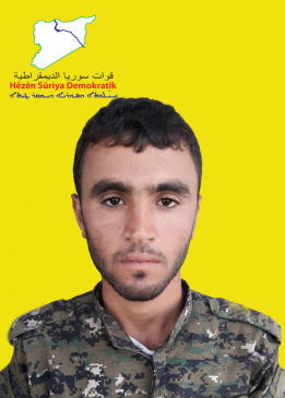 ماجد ديرالزور