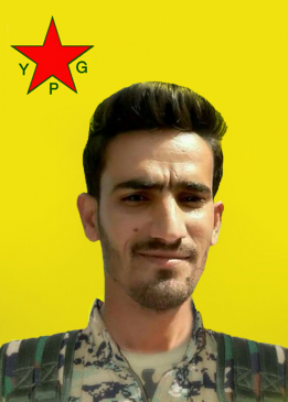 Mazlum Egîd