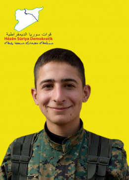 Mîran Efrîn