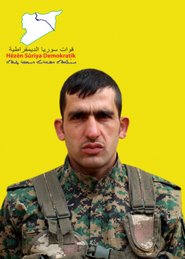 مراد عفرين
