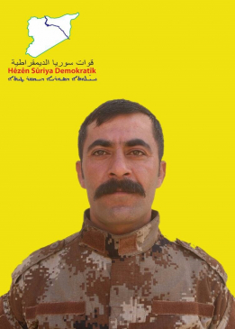 مراد عفرين