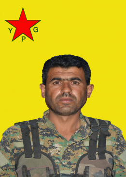 مراد عفرين