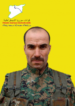 Nîhad Qendîl