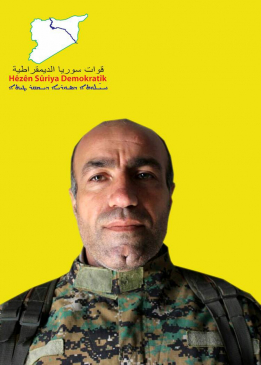 Nisir Efrîn