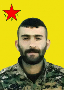 Numan Hesekê