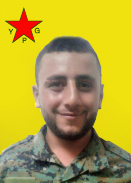 Ocelan Kobanê