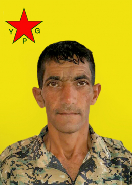 Omer Hesekê