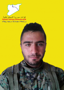 Orhan Dilxwaz