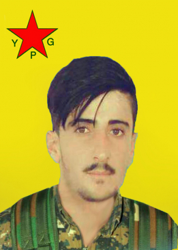Qehreman Kobanê