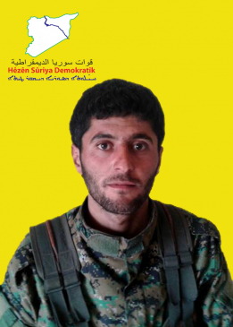 Qehreman Rojava