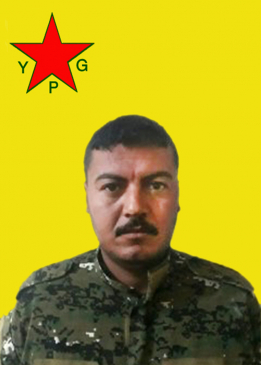 Qendîl Serekanî