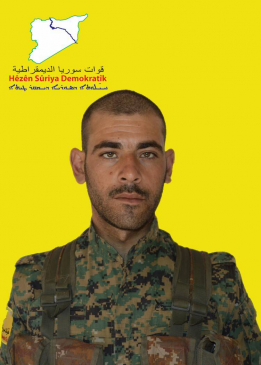 Rêdur Efrîn
