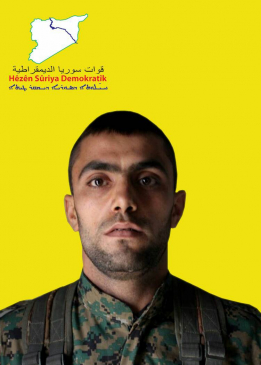 Rêdur Efrîn