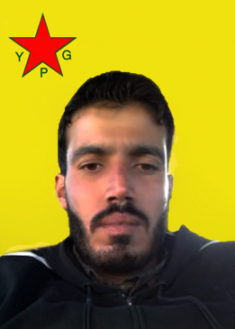 Redur Eyn Îsa