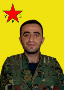 رشيد زيرون