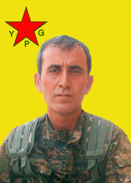 Resul Hesekê
