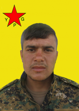 Rezan Aram