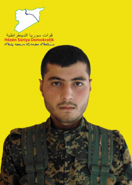 Rifat Efrîn