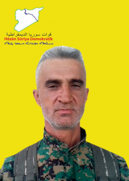 Riyad Efrîn