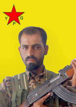 Rojhat Botan
