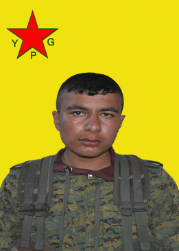 Rojhat Heleb