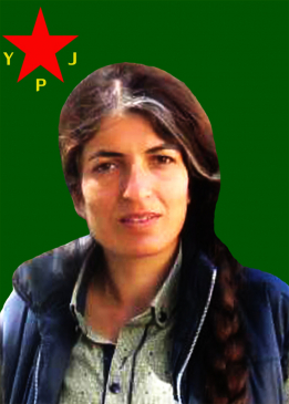 روزرين أمارة