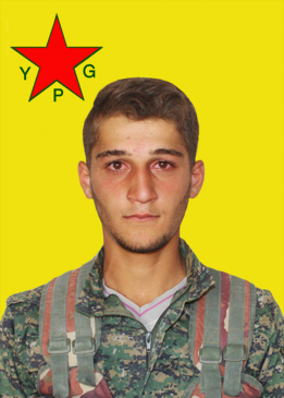 Rustem Cudî