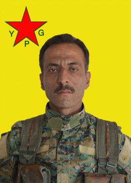 Rustem Cudî