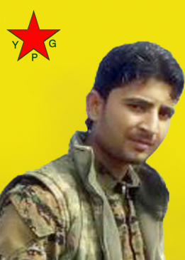 Şahîn Hesekê
