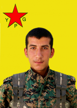 Şahîn Rojhilat