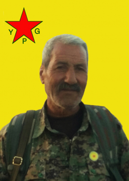 Salih Donxiz
