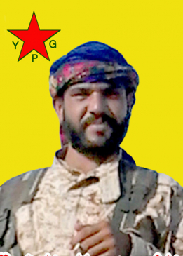 Salim Elbinye