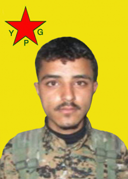 Şaliş Hesekê