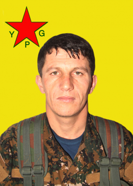 Şaxewan Soryan