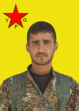 Sefqan Serekanî