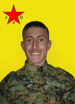 Şemdîn Hesekê