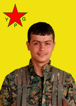Serbilind Efrîn