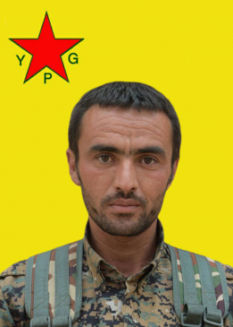 Serdar Kobanê