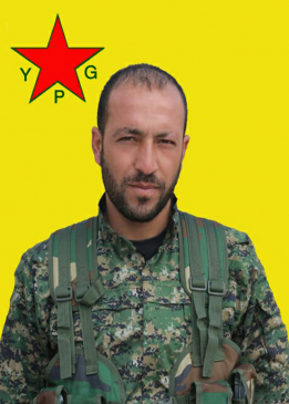 Serdar Serekanî