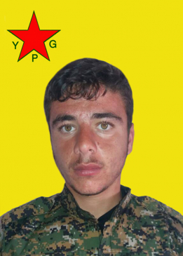 Serdem Hesekê