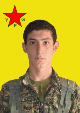 Serhed Cansoz