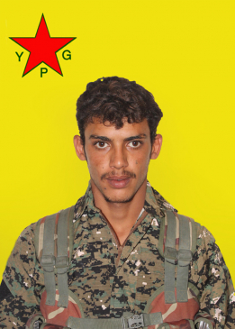Serhed Hesekê