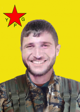 Serhed Serekanî