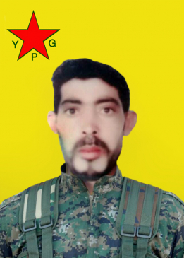 شريس حسكة